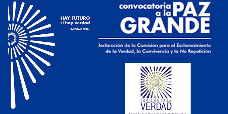 Convocatoria a la Paz Grande