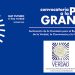 Convocatoria a la Paz Grande