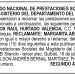 Edicto 2do. aviso Carlos Raúl Hurtado Valencia