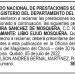 Edicto 2do. aviso Rosmira Sánchez de Mosquera