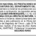 Edisto 2do. aviso Sayris Elia Maturín Mosquera