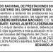 Edicto 2do. aviso Ulda Eneris Maturana Machado