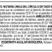Edicto Amelia Dolores Mosquera