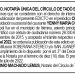 Edicto Yenny María Córdoba Copete
