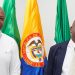 Se posesionó el nuevo secretario de gobierno de Quibdó