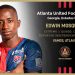 Edwin Mosquera fue fichado por Atlanta United, de Estados Unidos