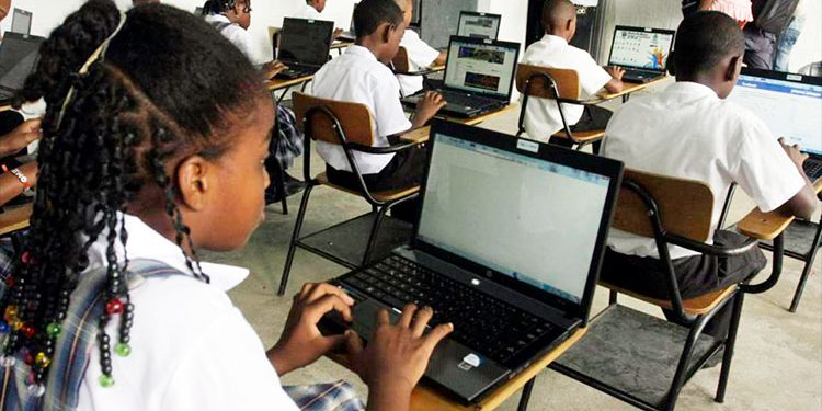 Quibdó: $ 1.049 millones para internet de alta calidad en 45 sedes educativas