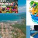Bahía Solano: XXXV Festival de la Bahía