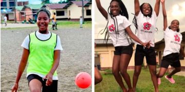 Fútbol femenino de Condoto jugará en antesala a la Copa Qatar 2022
