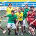 Fútbol: juego, emoción e inclusión