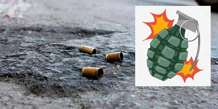 Clan del Golfo realiza hostigamientos en Paimadó e Istmina