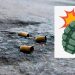 Clan del Golfo realiza hostigamientos en Paimadó e Istmina