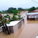 Casi 5.000 familias han sido afectadas por las inundaciones en el Chocó