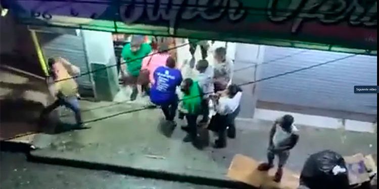 Otra balacera en Istmina por nuevo ataque del Clan del Golfo: dos heridos