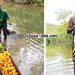 Jair desde el campo: de Tadó, Chocó, para el mundo