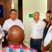 La JEP presentó oficialmente su sede en Quibdó​