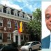 Luis Gilberto Murillo, nuevo embajador en Washington