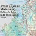 Conflictos de límites y el uso de la “cartografía histórica”: el caso de Belén de Bajirá desde la mirada antioqueña
