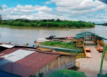 Medio Atrato: $ 666 millones para acueducto en Boca de Amé