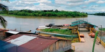 Medio Atrato: $ 666 millones para acueducto en Boca de Amé