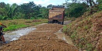 Medio Baudó: $ 371 millones para mejoras en la vía Pie de Pepé-Puerto-Meluk