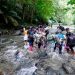 Crece el número de migrantes venezolanos en el Darién