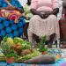 “Vivimos en el territorio, pero no es nuestro”: mujeres del Bajo Atrato