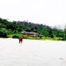 Nelsa, la niña embera que esperó dos años para que atendieran su fractura