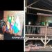 Hostigamiento a la policía en Pie de Pató, Alto Baudó