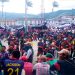 Se levantó el bloqueo de la vía entre Chocó y Risaralda