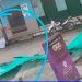 Hostigamiento de la guerrilla del ELN en San José del Palmar