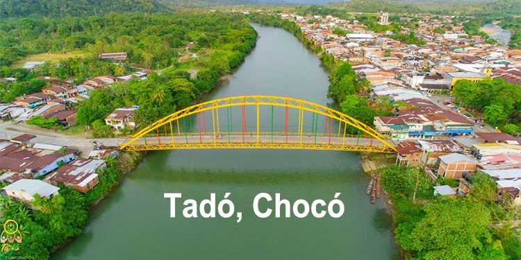 Tadó: alumbrado público y capacitación en Pruebas Saber 11