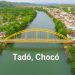 Tadó: alumbrado público y capacitación en Pruebas Saber 11