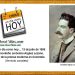 Chocó: un día como hoy… 13 de julio de 1906. Murió el noviteño Jerónimo Argáez Lozano, fundador de la prensa moderna en Colombia.