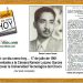 Chocó: un día como hoy… 17 de julio de 1961. El Representante a la Cámara Ramón Lozano Garcés propone crear la Universidad Tecnológica del Chocó