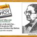 Chocó: un día como hoy… 19 de julio de 1930 Acto de apoyo a Emiliano Rey Barbosa