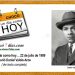 Chocó: un día como hoy… 22 de julio de 1989 Murió Daniel Valois Arce