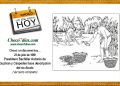 Chocó: un día como hoy… 23 de julio de 1669. Presbítero Bachiller Antonio de Guzmán y Céspedes hace descripción del río Atrato.