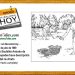Chocó: un día como hoy… 23 de julio de 1669. Presbítero Bachiller Antonio de Guzmán y Céspedes hace descripción del río Atrato.