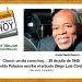 Chocó: un día como hoy… 28 de julio de 1945 Arnoldo Palacios escribe el artículo Diego Luis Córdoba