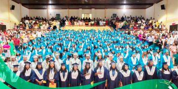 UTCH: se graduaron 630 nuevos profesionales