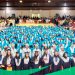 UTCH: se graduaron 630 nuevos profesionales
