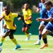 El chocoano Yaser Asprilla marcó su primer gol en Inglaterra