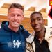El chocoano Yaser Asprilla llegó al fútbol de Inglaterra