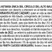 Edicto Marianita Rojas Cáizamo