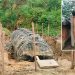 Entregan alcantarillado en comunidad indígena del km 7 en la vía Quibdó-Yuto