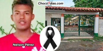 Se ahorcó joven estudiante de Belén de Bajirá