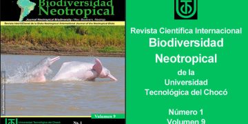 Biodiversidad Neotropical, revista científica internacional de la UTCH, núm.1, vol. 9