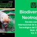 Biodiversidad Neotropical, revista científica internacional de la UTCH, núm. 2, vol. 9