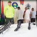 Cuatro capturas e incautación de material de guerra del Clan del Golfo en Medio San Juan